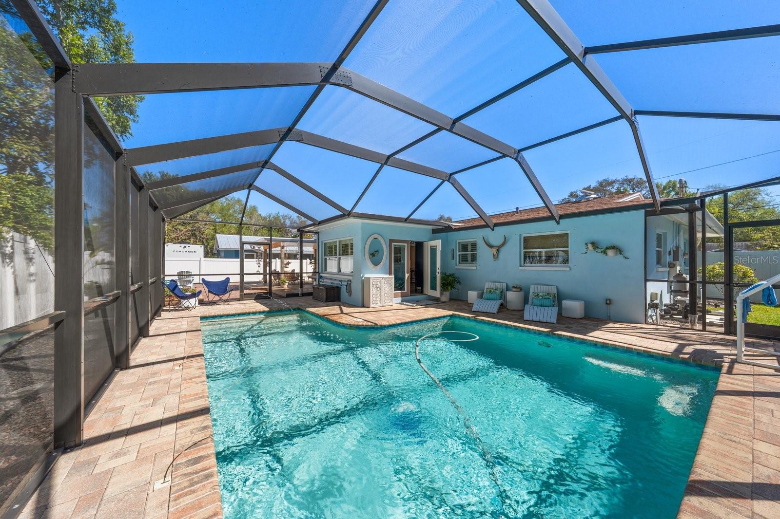 VIRGINIA PARK - Residential