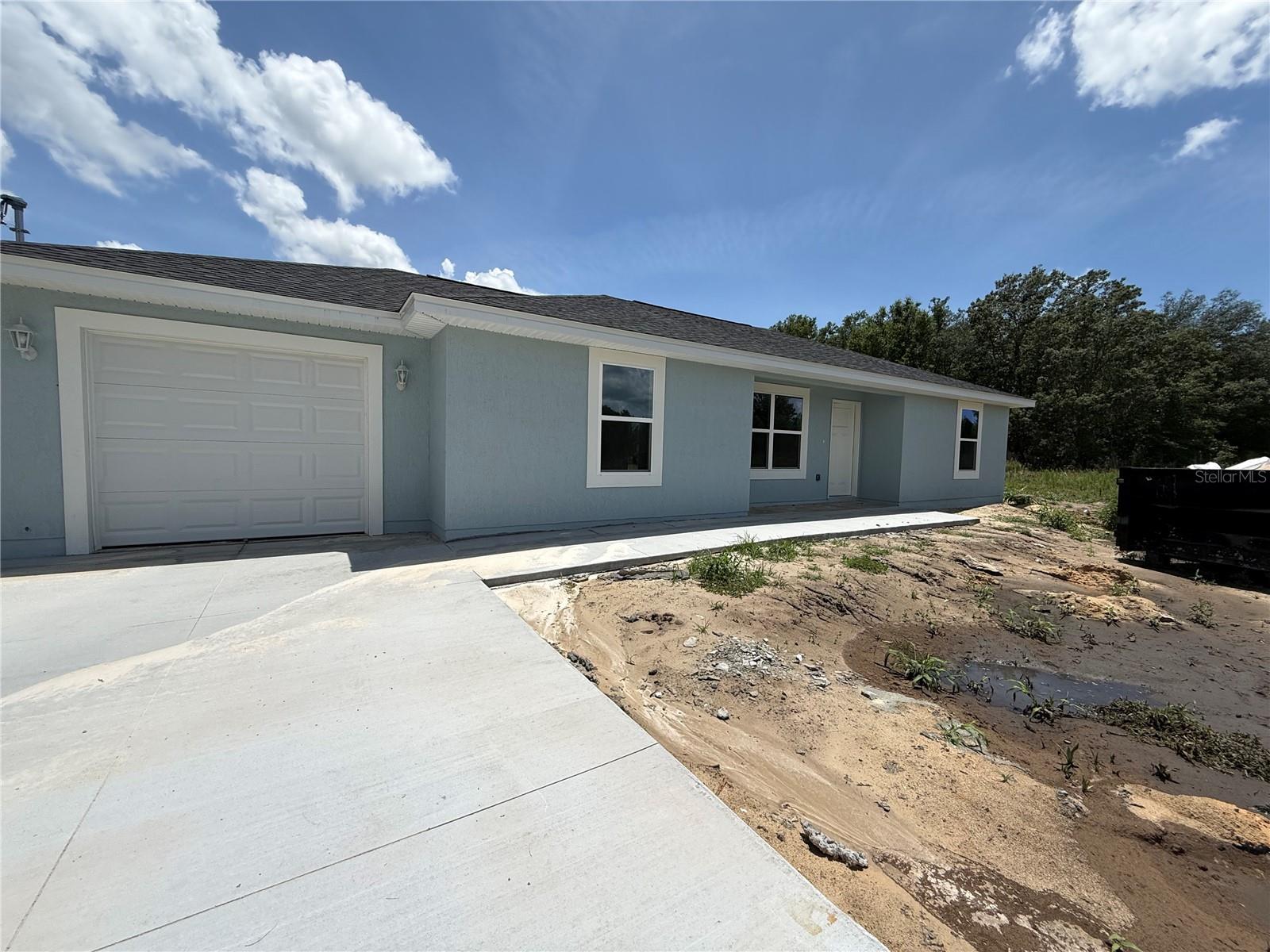 ROLLING RANCH ESTATES - Residential