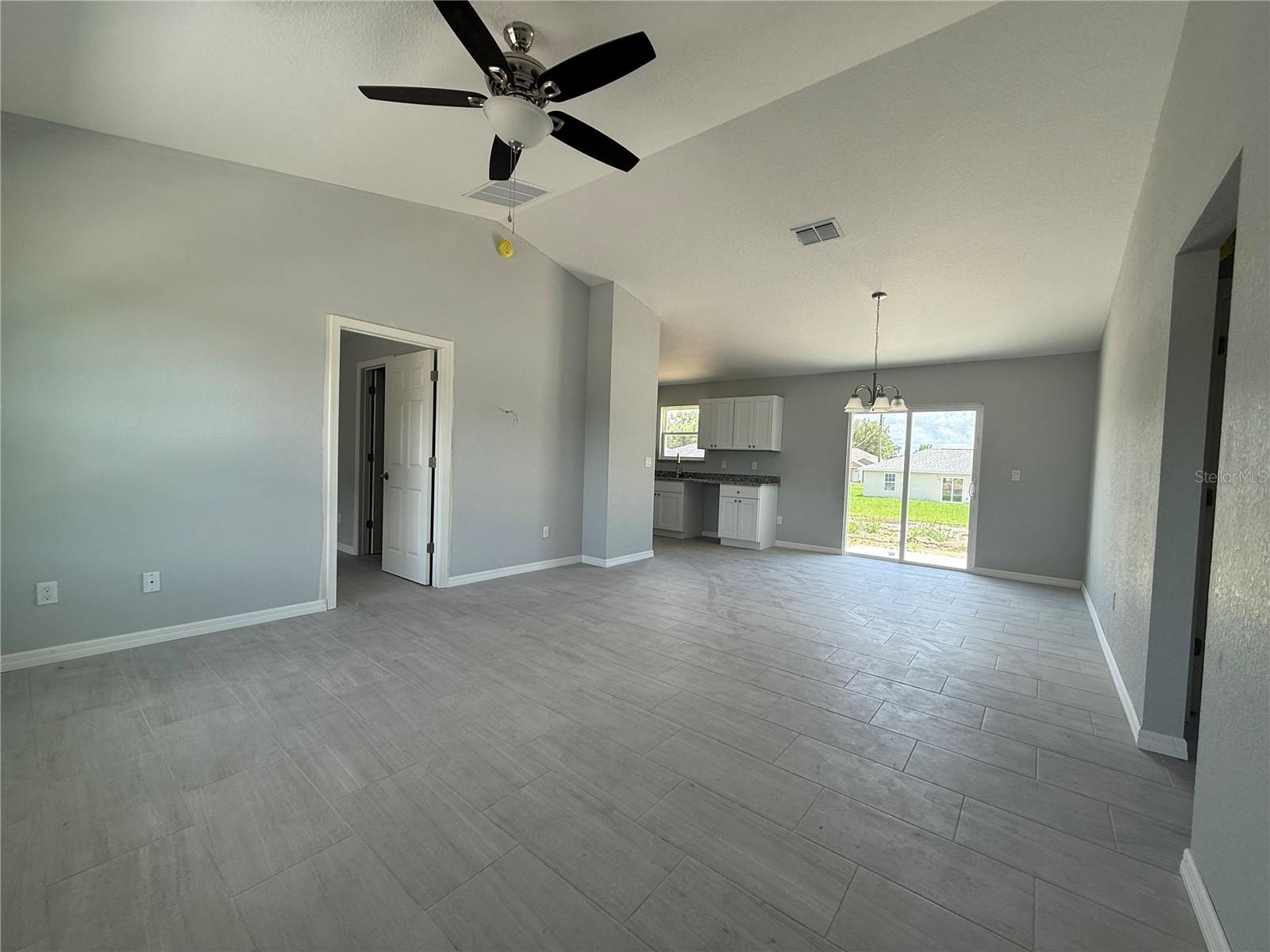 ROLLING RANCH ESTATES - Residential