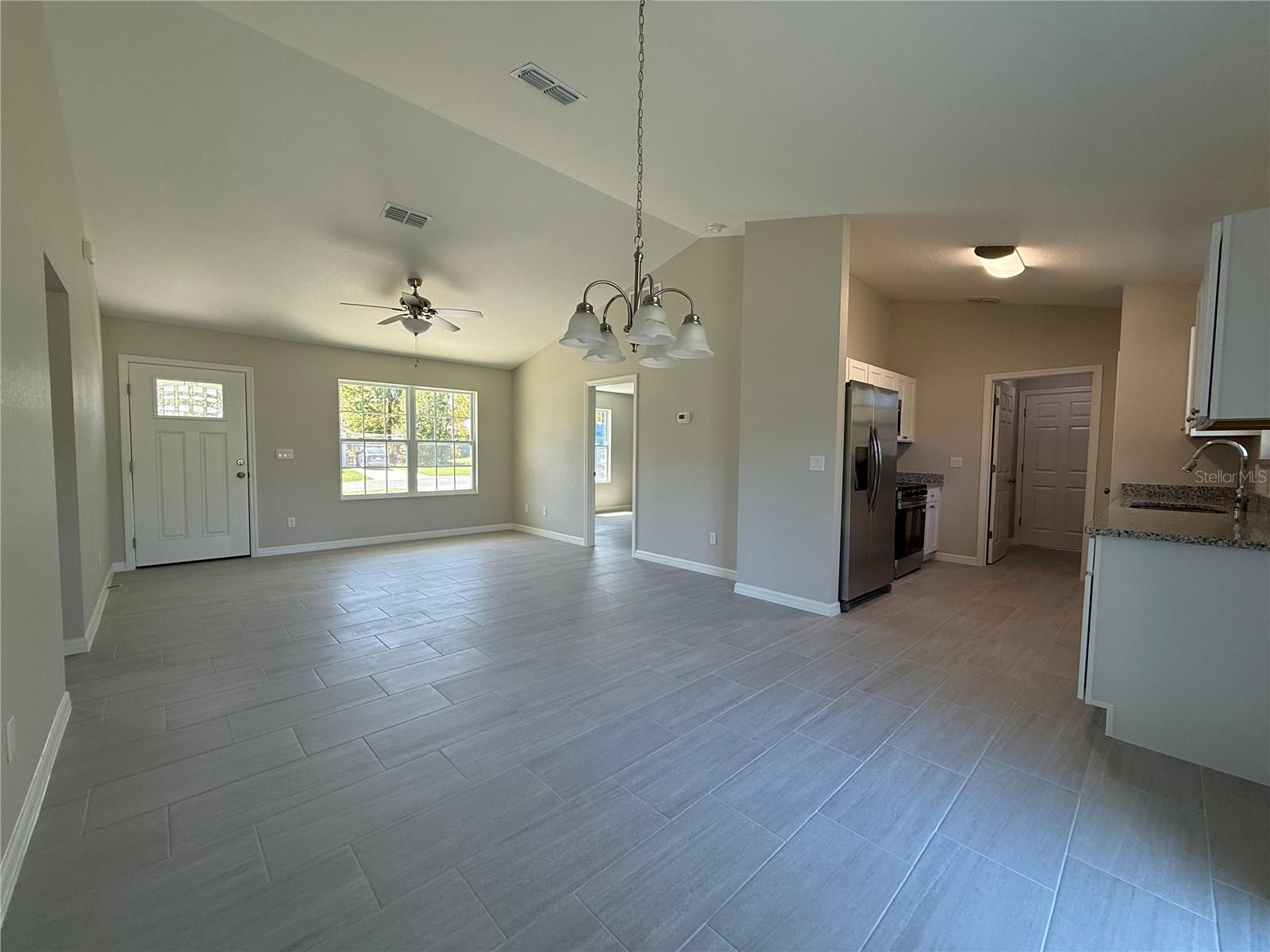 ROLLING RANCH ESTATES - Residential