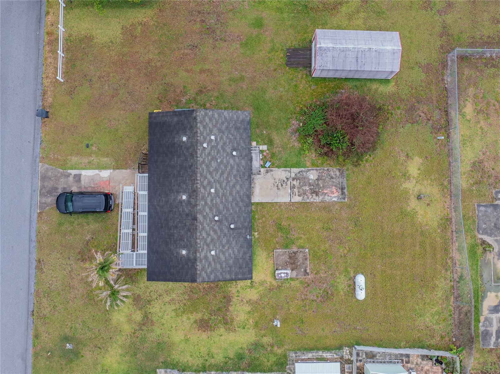 This well-maintained 2019 manufactured home sits on a spacious 0.29-acre lot and checks all the boxes for the first-time buyer ready to stop renting and start building equity. Three bedrooms, two full bathrooms, and a lot big enough to enjoy the Florida lifestyle, all at a price point that makes sense. Located just off US 17/92, you're minutes from shopping, dining, and everyday essentials, with easy access to I-4, Winter Haven, Lakeland, and LEGOLAND just down the road. Affordable. Move-in ready. Room to grow. Schedule your showing today!