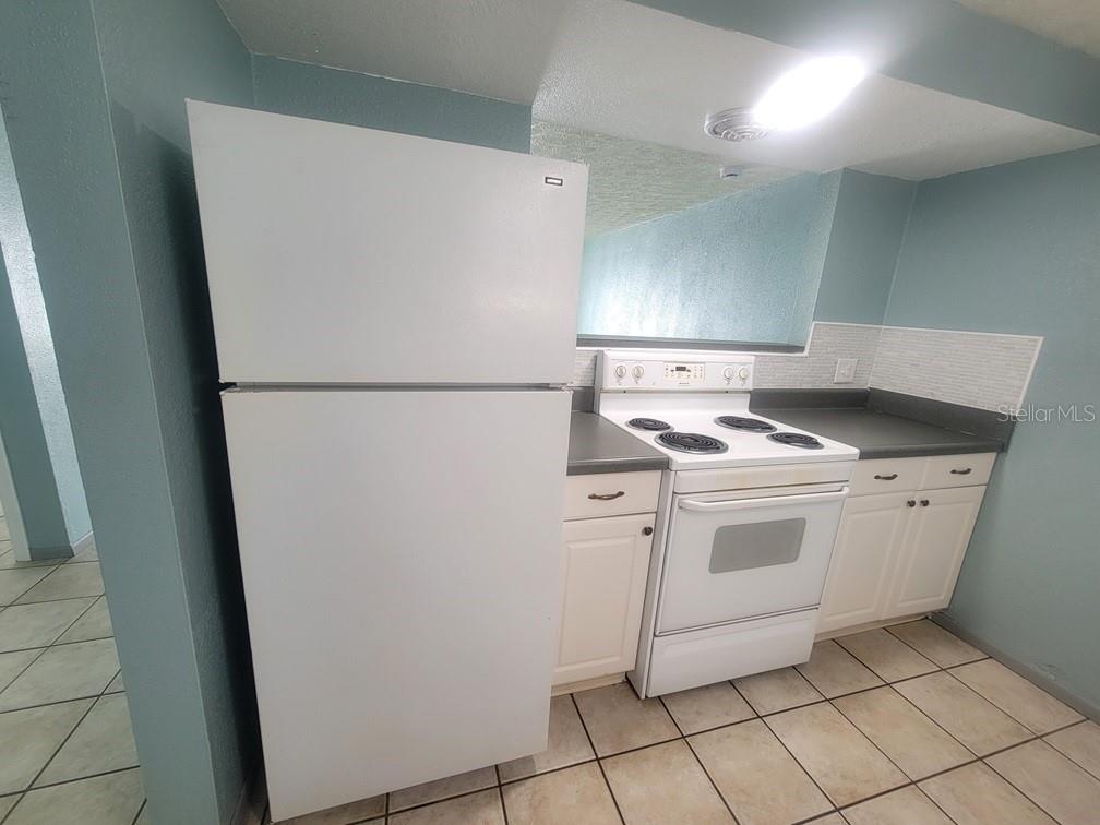 DODGE CITY - Residential Lease