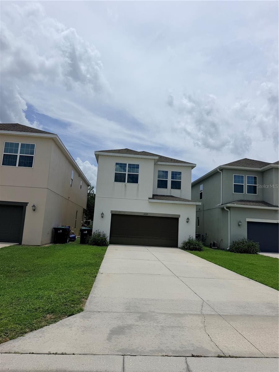WINDERMERE TRAILS - Residential Lease