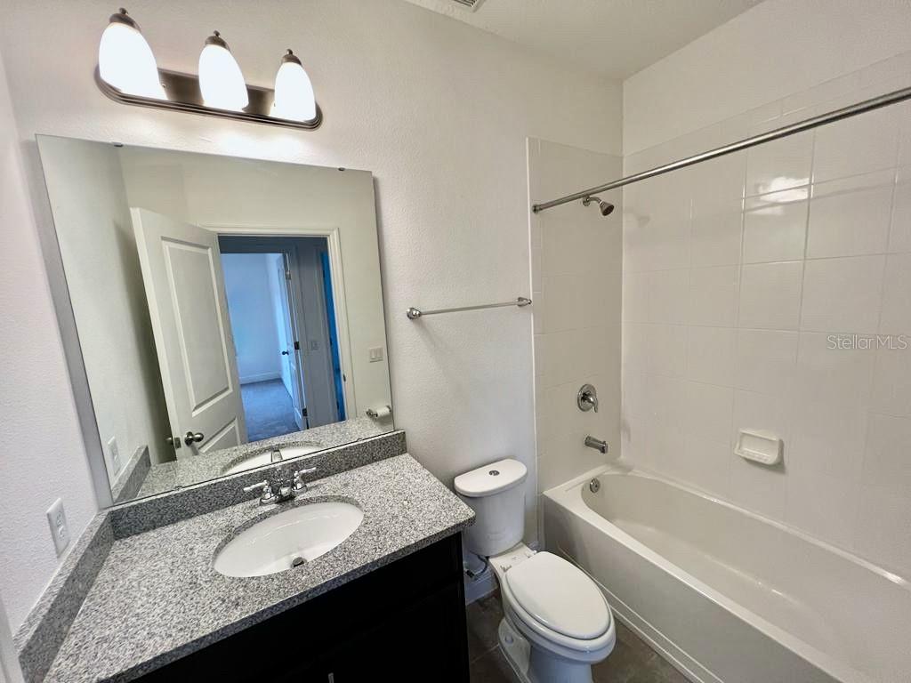 WINDERMERE TRAILS - Residential Lease