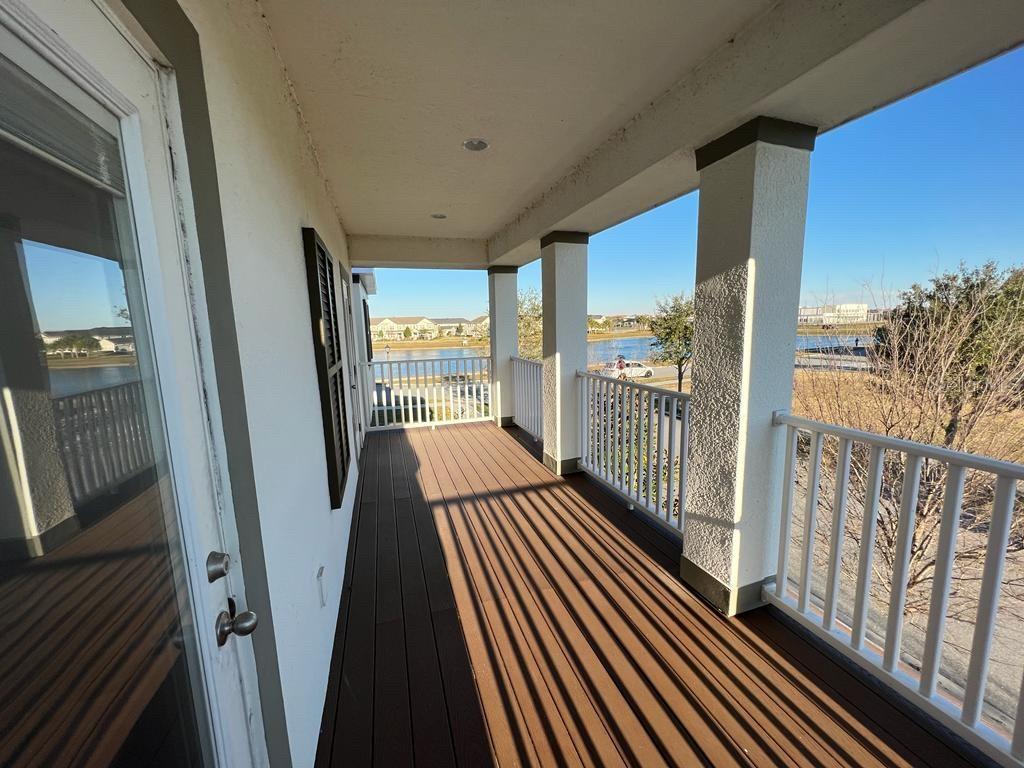 WINDERMERE TRAILS - Residential Lease
