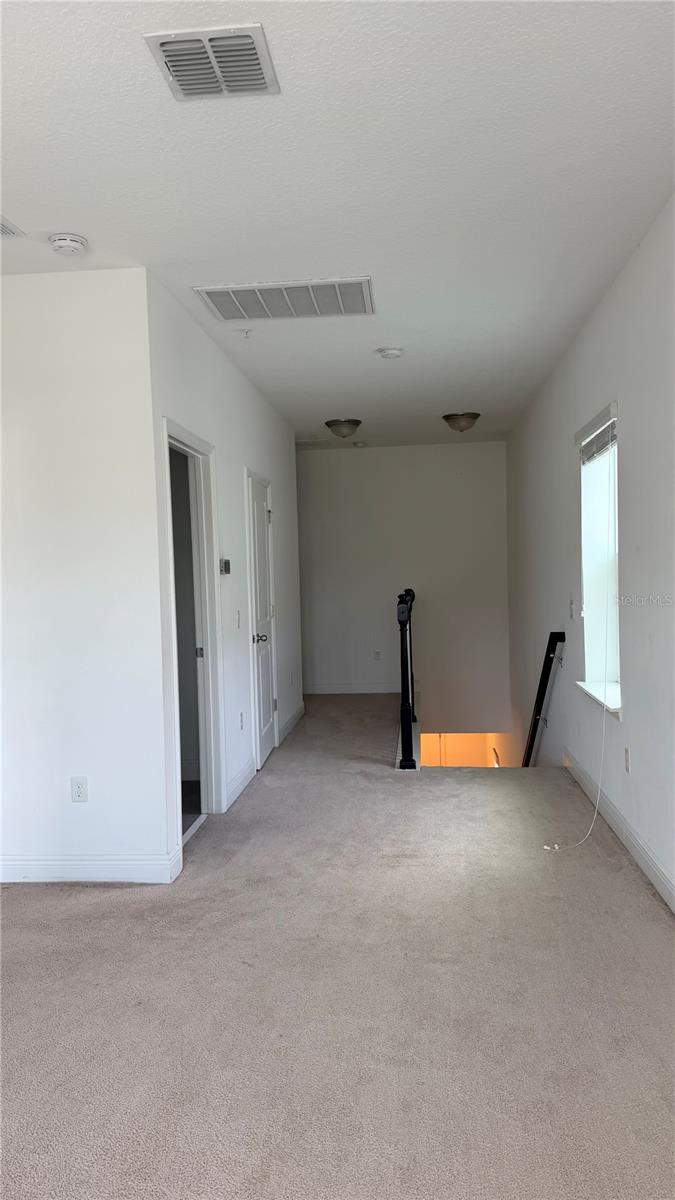 WINDERMERE TRAILS - Residential Lease