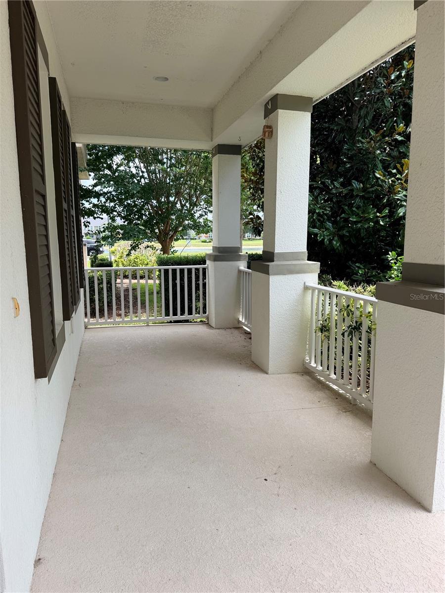 WINDERMERE TRAILS - Residential Lease