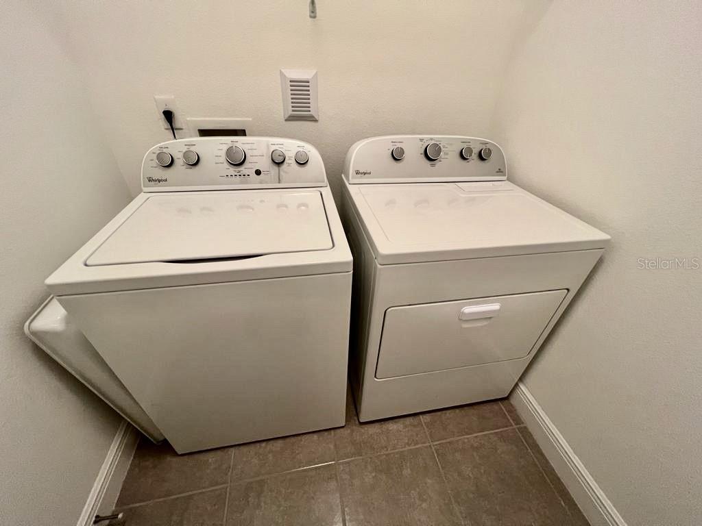 WINDERMERE TRAILS - Residential Lease