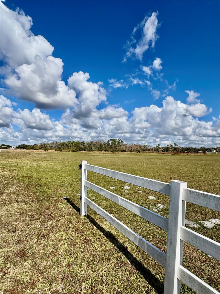 SARASOTA RANCH CLUB - Land