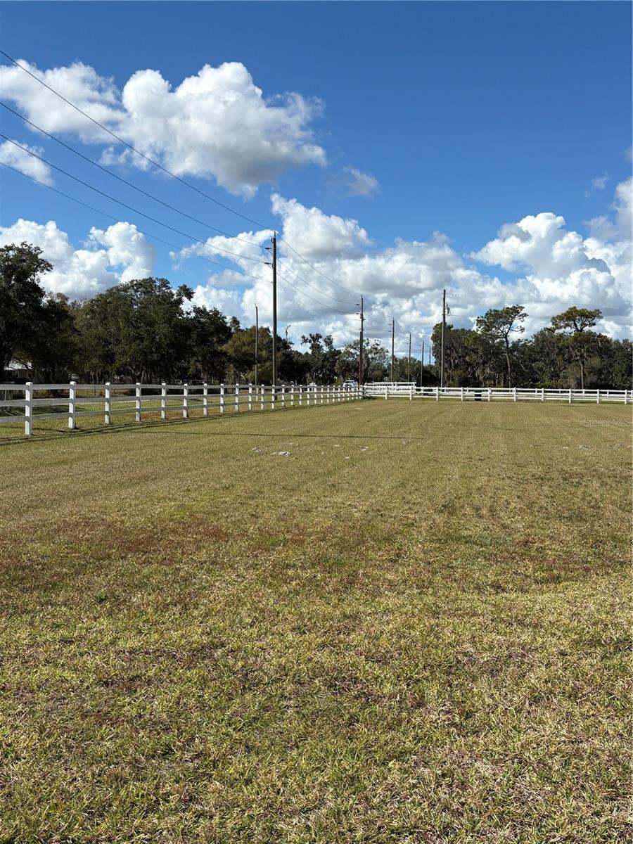 SARASOTA RANCH CLUB - Land