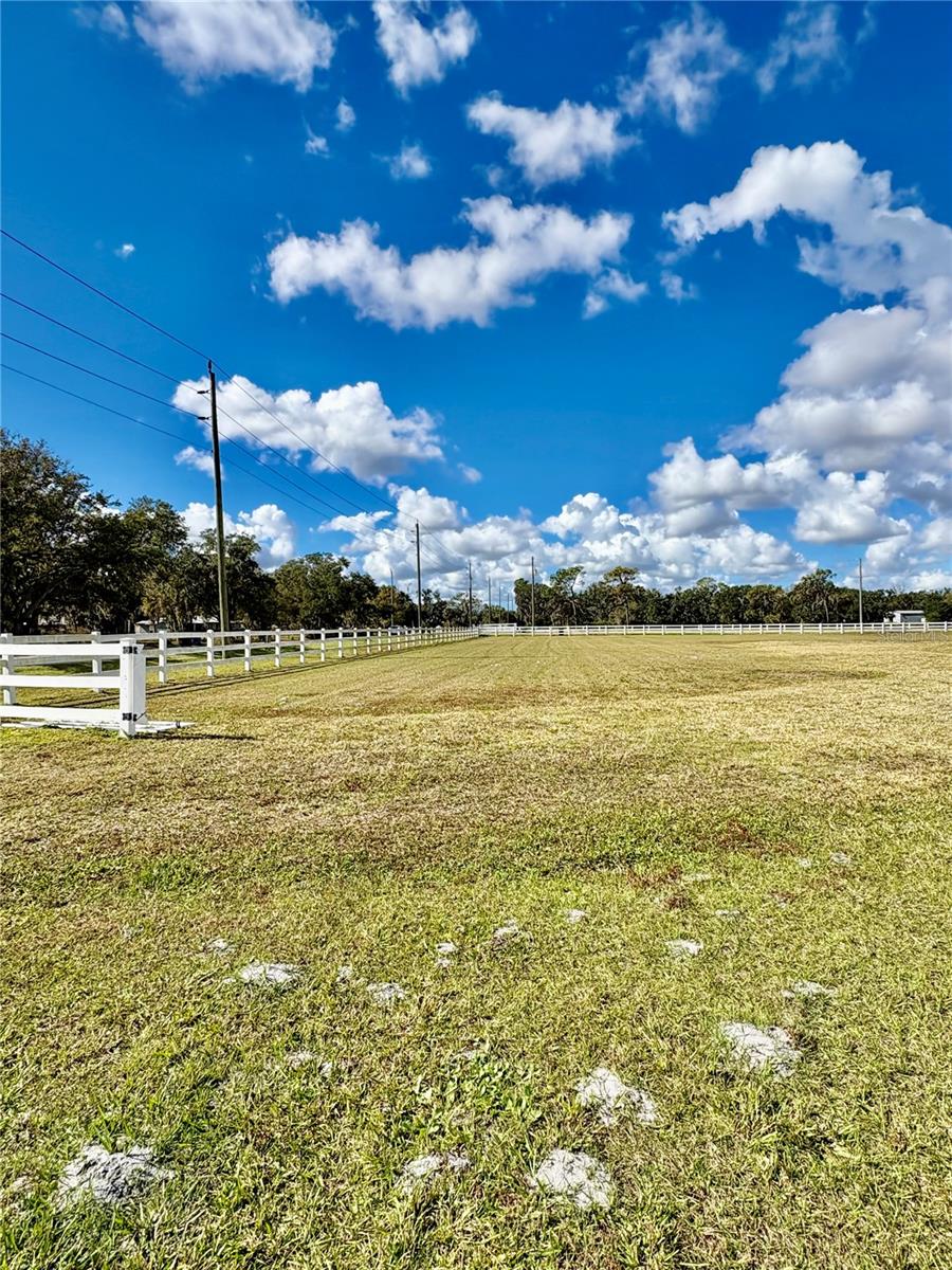 SARASOTA RANCH CLUB - Land