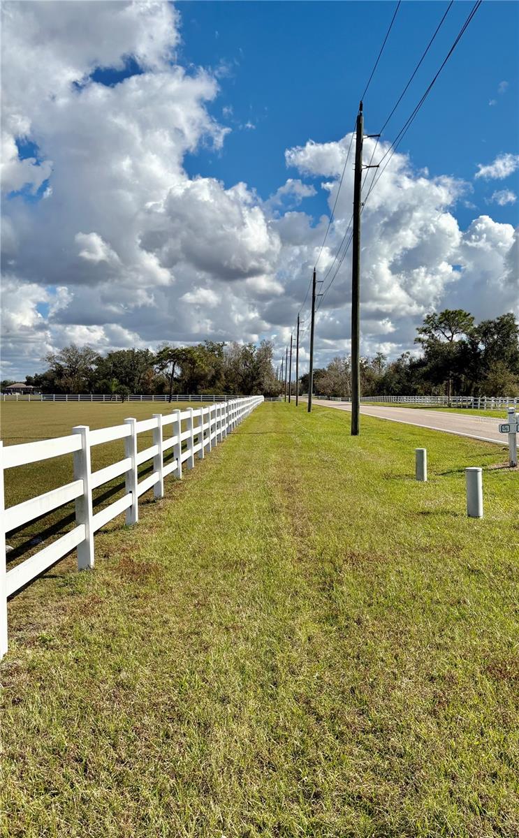 SARASOTA RANCH CLUB - Land