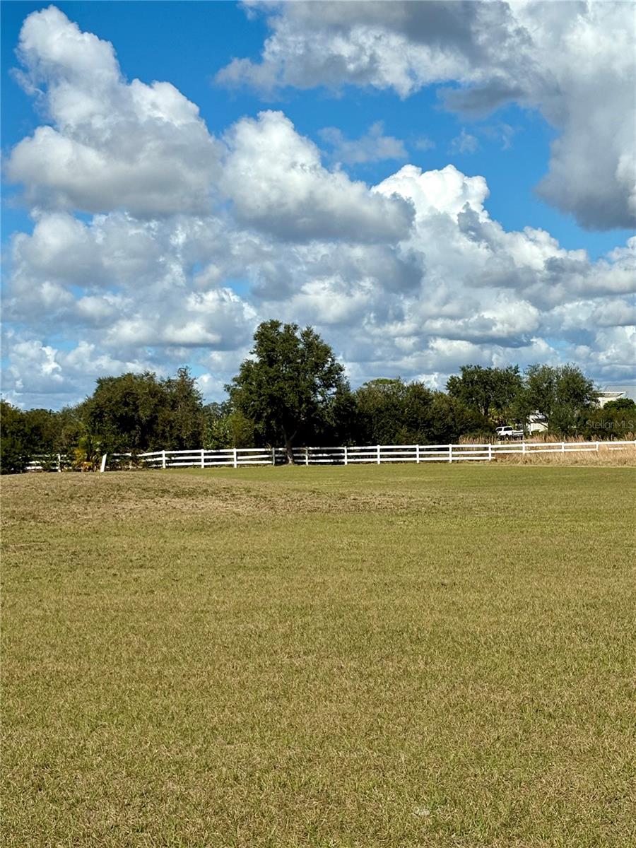 SARASOTA RANCH CLUB - Land