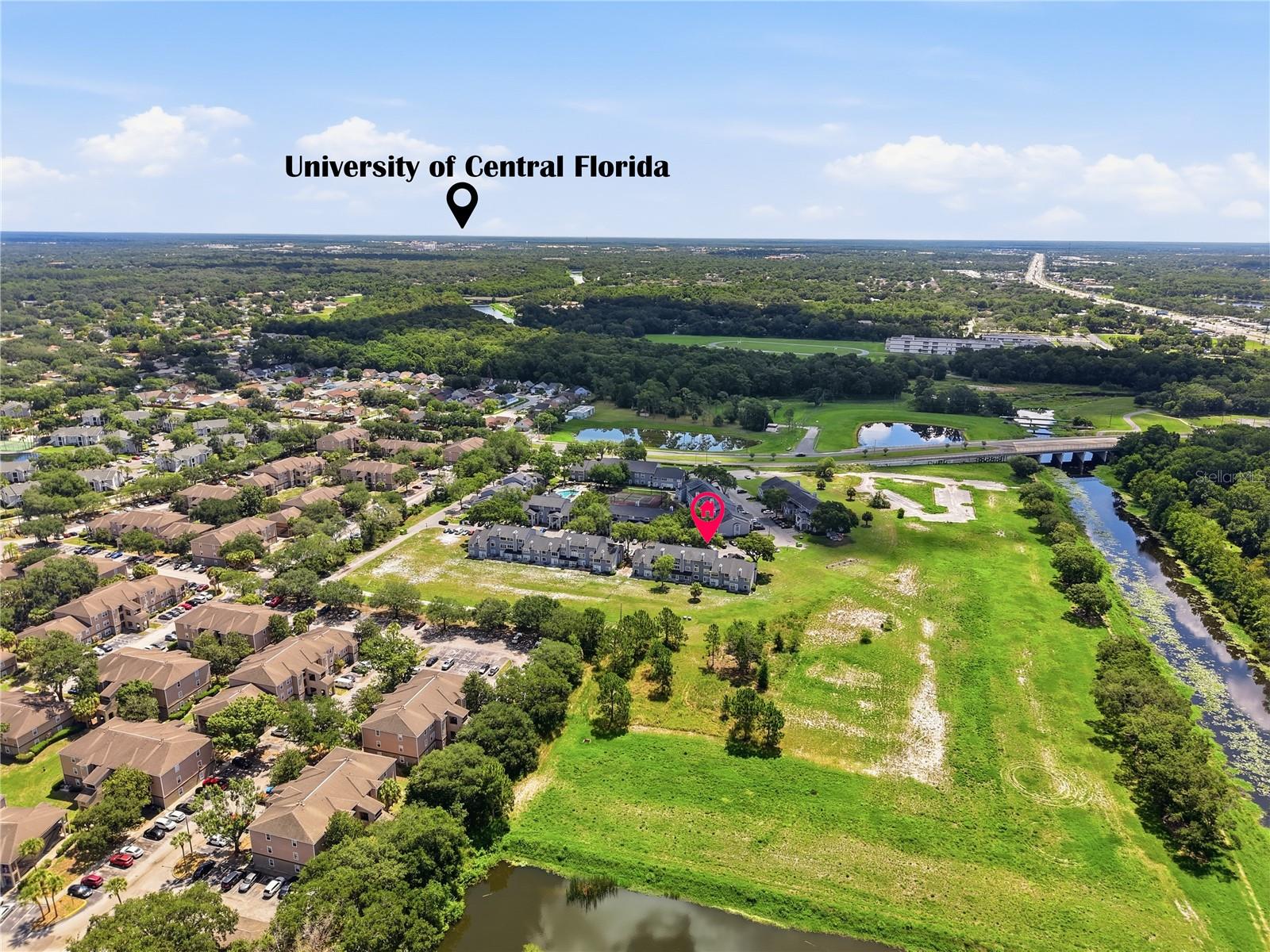 COLONIAL LANDINGS PH 24 - Residential