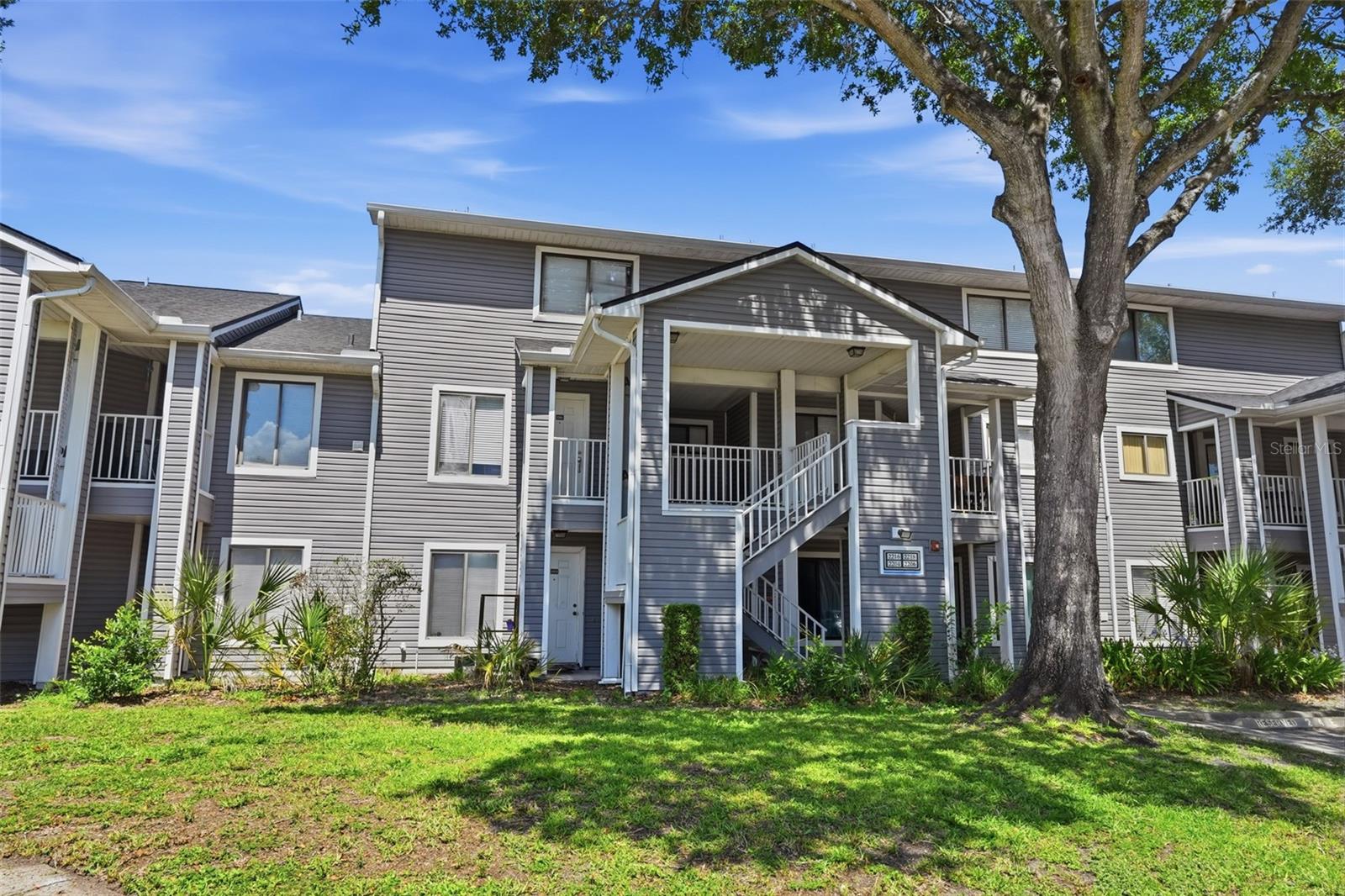 COLONIAL LANDINGS PH 24 - Residential