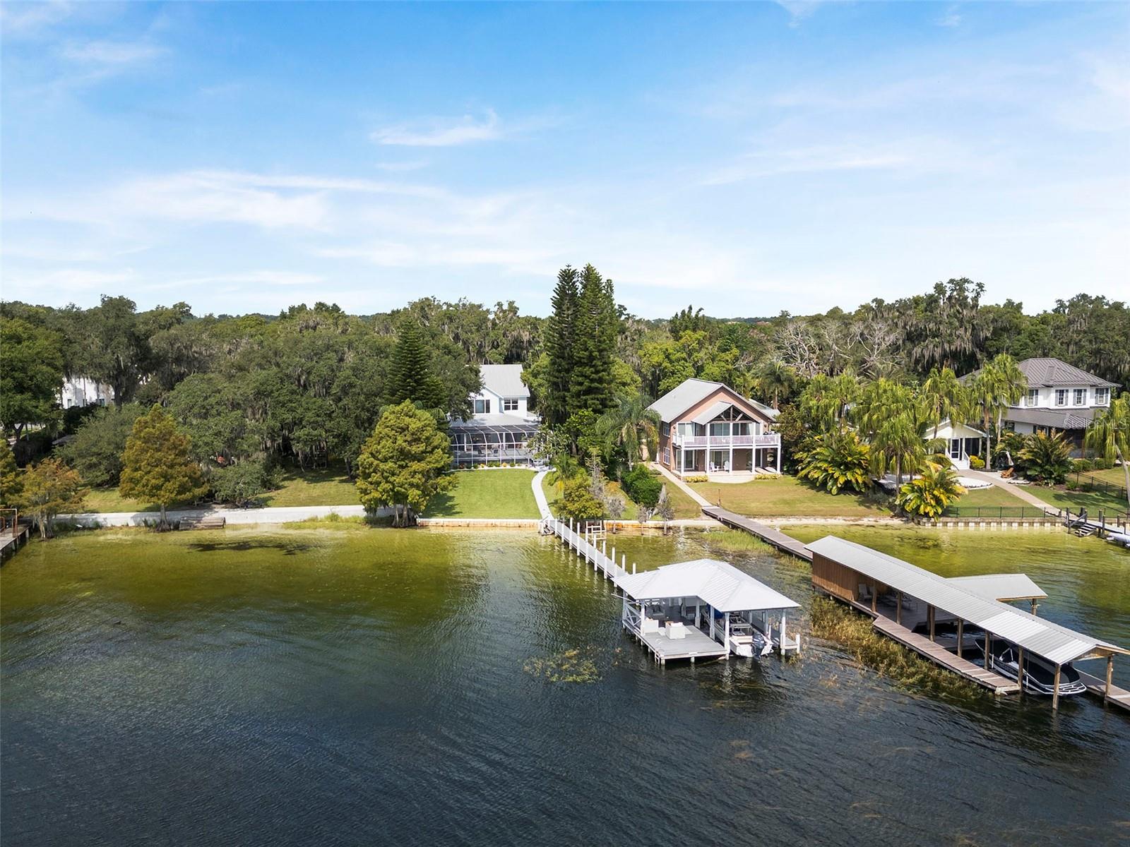WINDERMERE - Residential