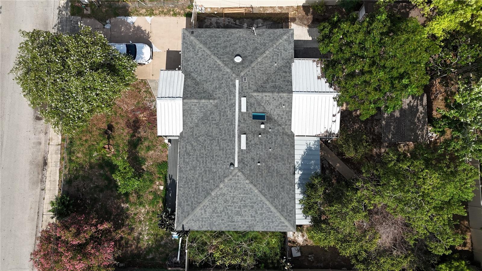 OCOEE HILLS - Residential