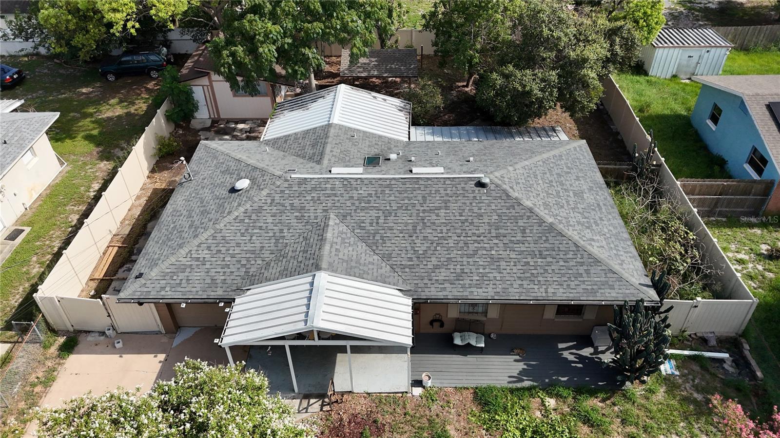 OCOEE HILLS - Residential