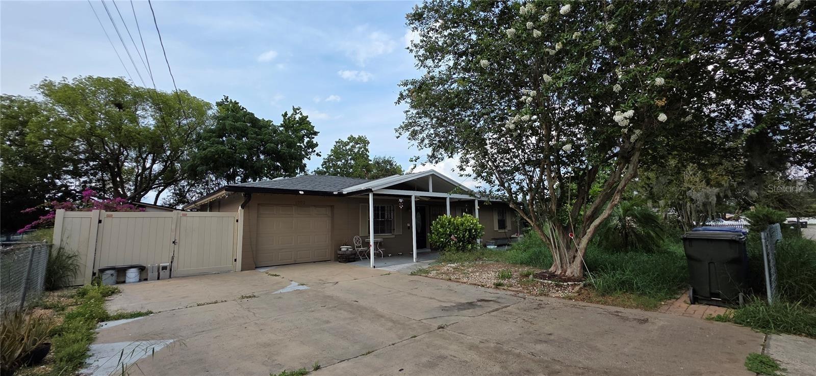 OCOEE HILLS - Residential