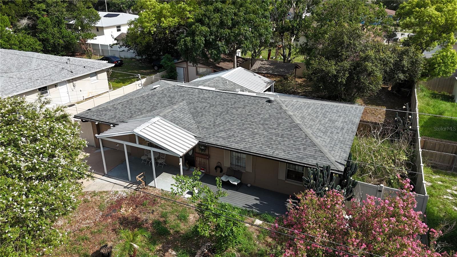 OCOEE HILLS - Residential