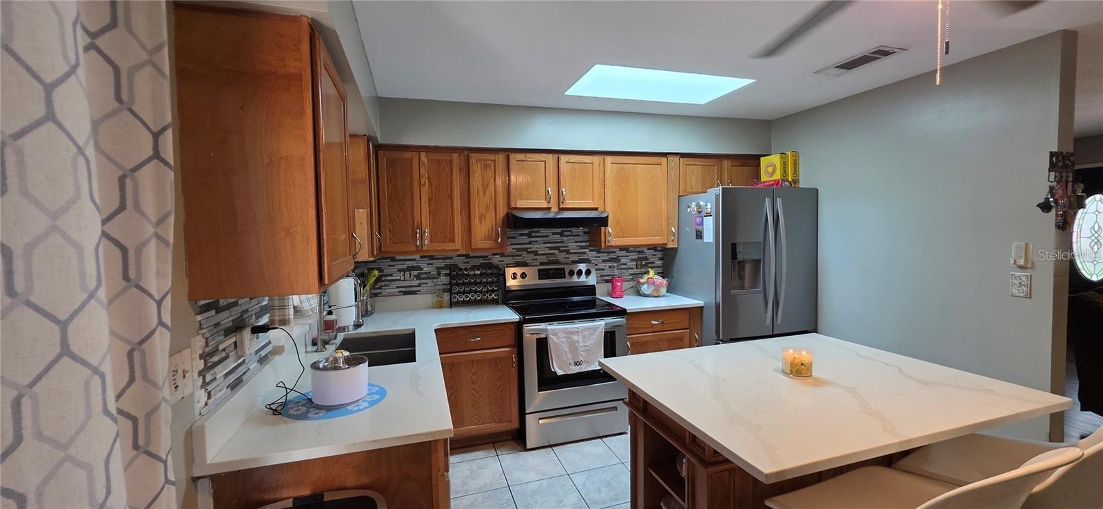 OCOEE HILLS - Residential
