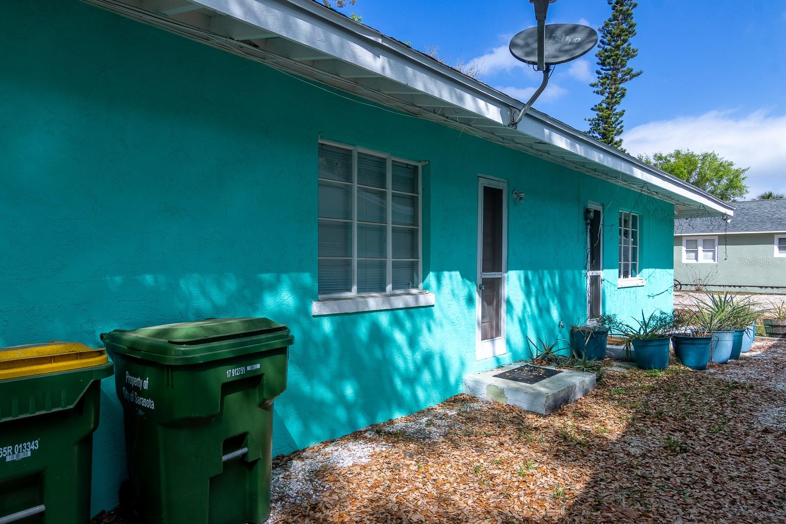 POS RESUB OF LT 8 BLK L - Residential Income