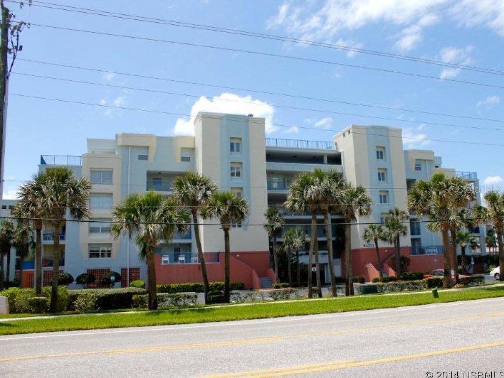 3/2 with OCEAN VIEW near amenities. High Ceilings, custom paint and nice furnishings make this a ready to go condo. Gated community, 2 Clubhouses, Secured underground parking, 2 Heated Pools, Shuffleboard, Tennis, Exercise Room, Spa, Basketball, Canoe/Kayak Launch, Jacuzzi, Nature Walk and Close to the Beach. ;LocationDescription: Condo ;Water: City