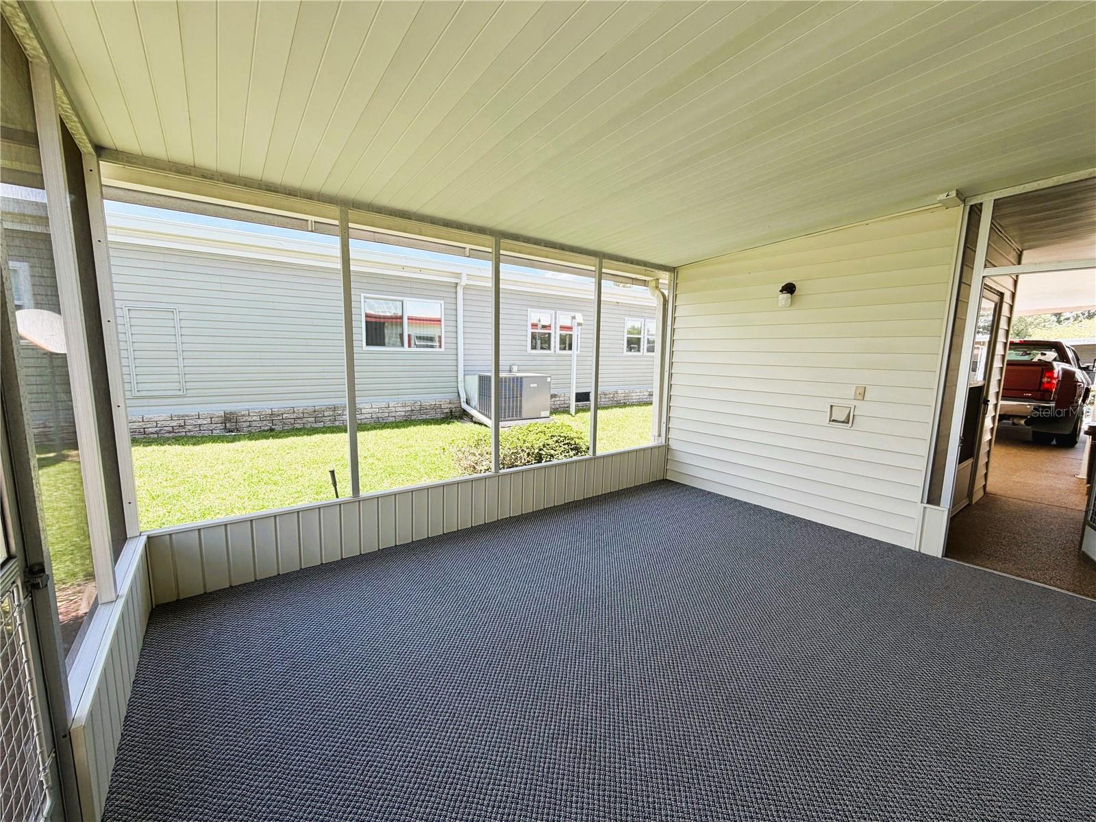 HAWTHORNE AT LEESBURG A COOP - Residential