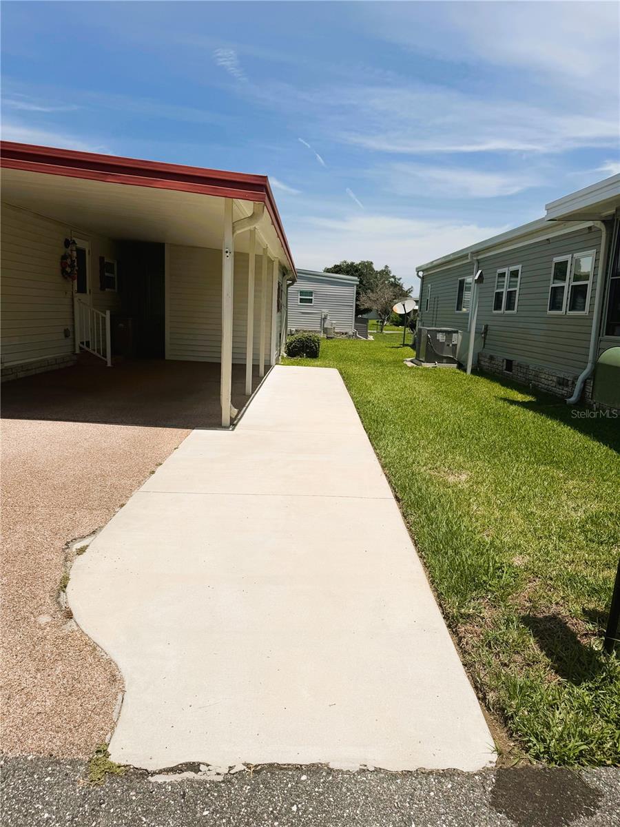 HAWTHORNE AT LEESBURG A COOP - Residential