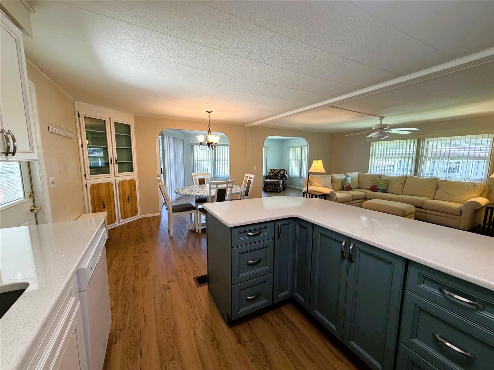 HAWTHORNE AT LEESBURG A COOP - Residential