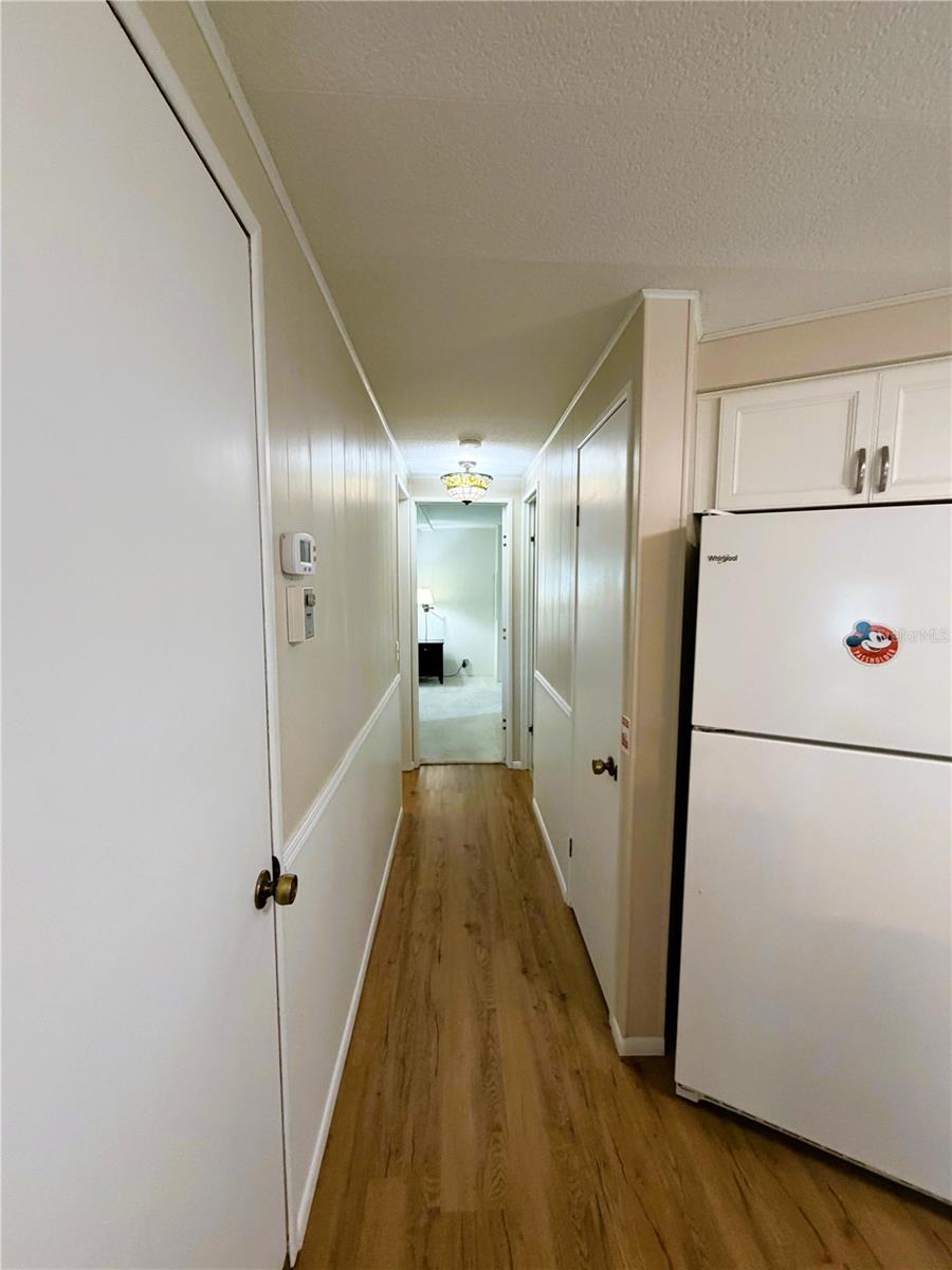 HAWTHORNE AT LEESBURG A COOP - Residential