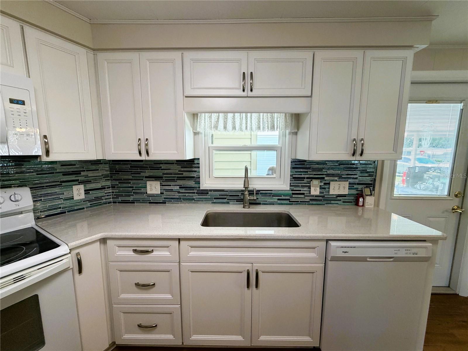 HAWTHORNE AT LEESBURG A COOP - Residential