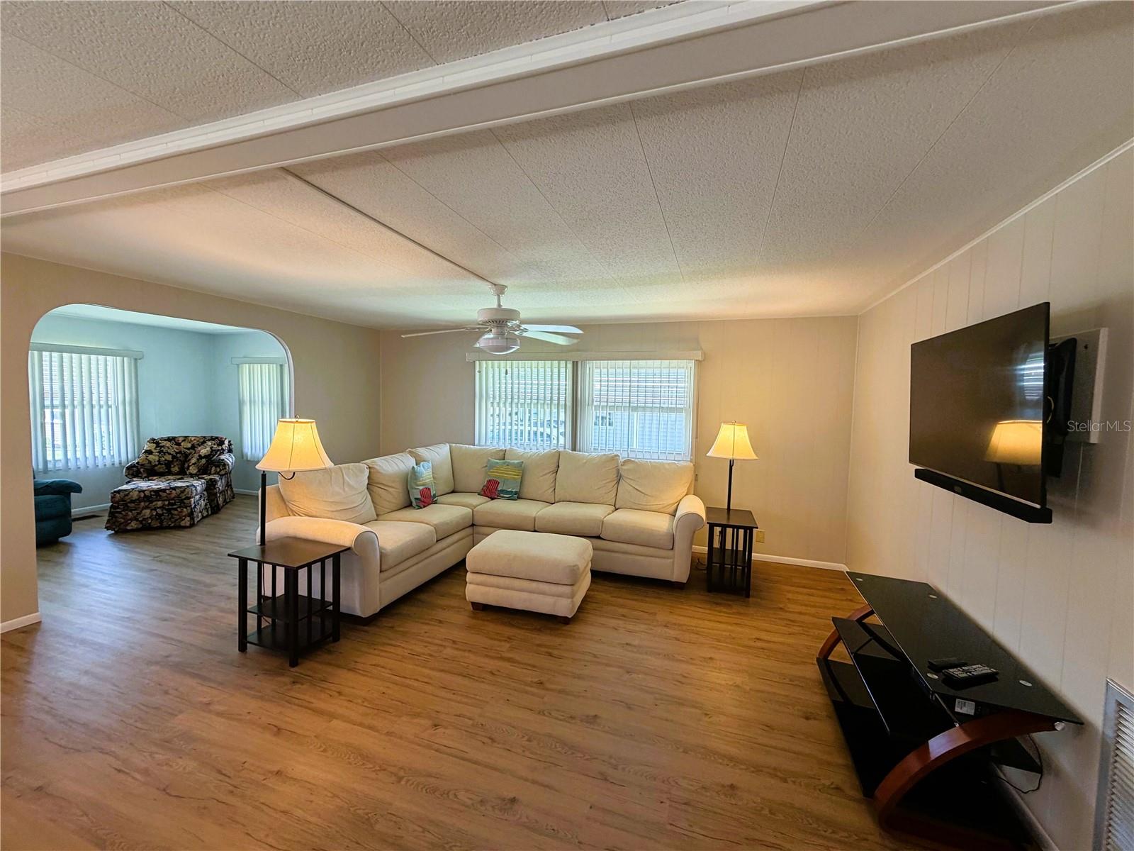 HAWTHORNE AT LEESBURG A COOP - Residential