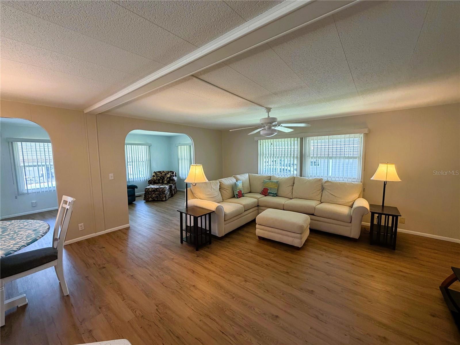 HAWTHORNE AT LEESBURG A COOP - Residential