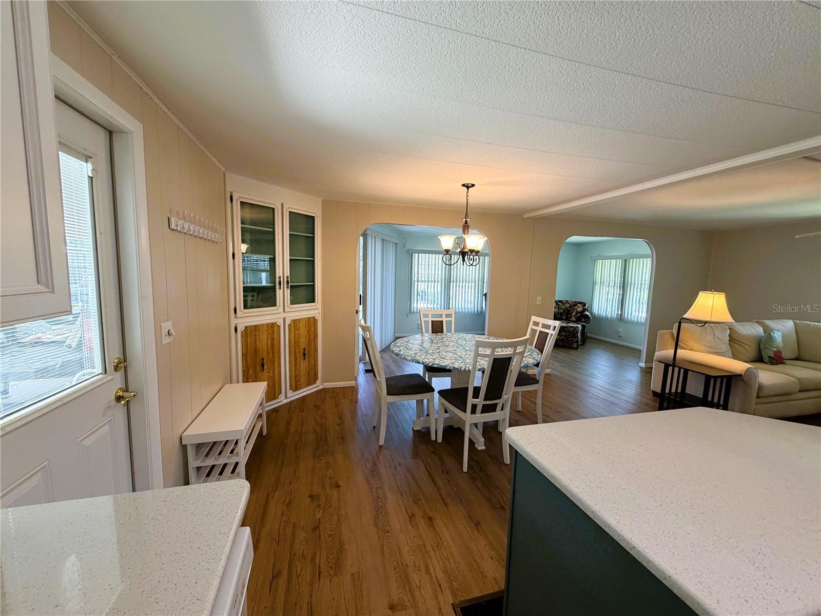 HAWTHORNE AT LEESBURG A COOP - Residential