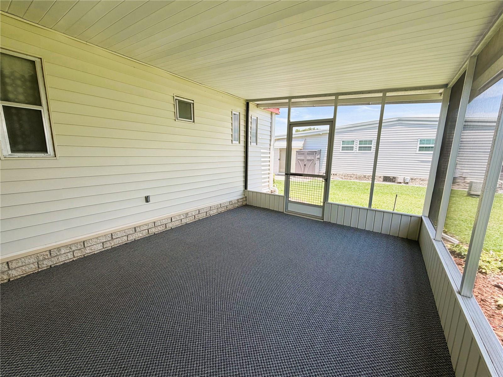 HAWTHORNE AT LEESBURG A COOP - Residential