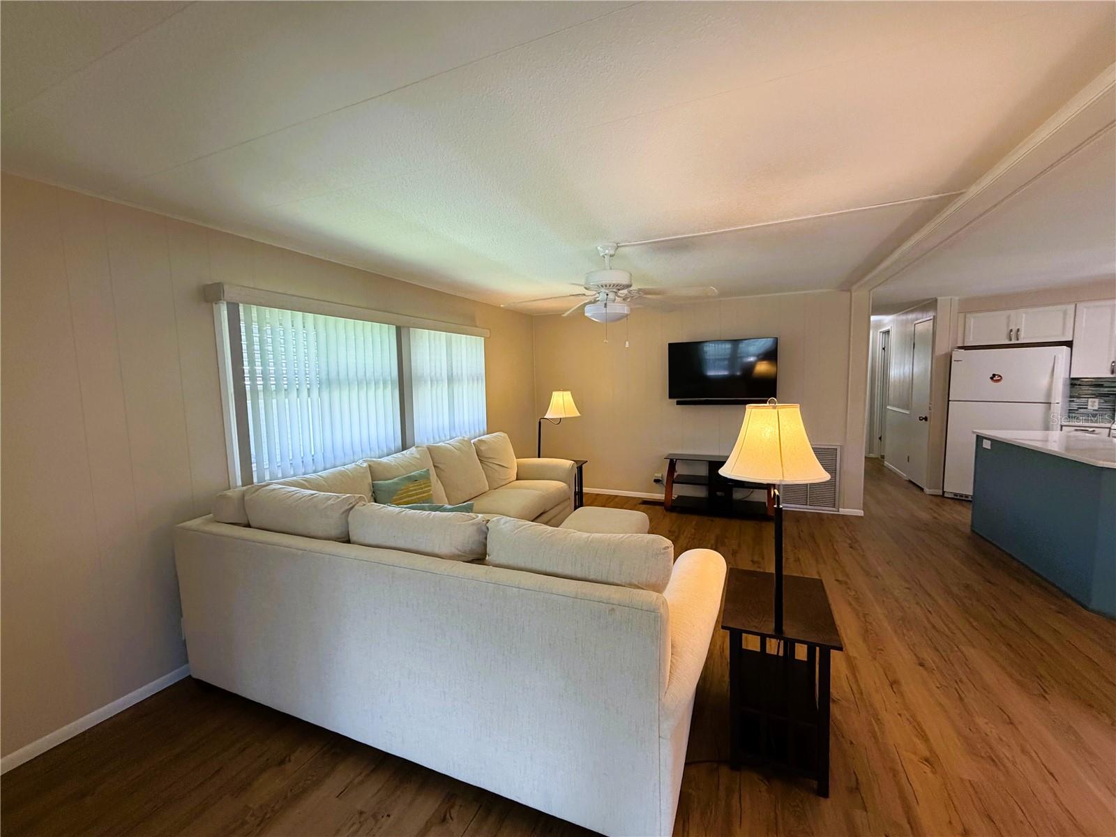 HAWTHORNE AT LEESBURG A COOP - Residential