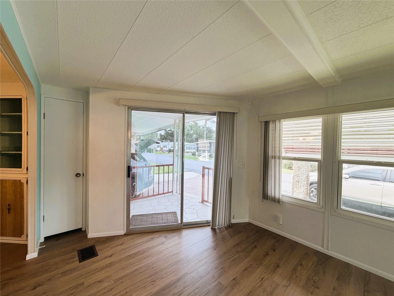 HAWTHORNE AT LEESBURG A COOP - Residential