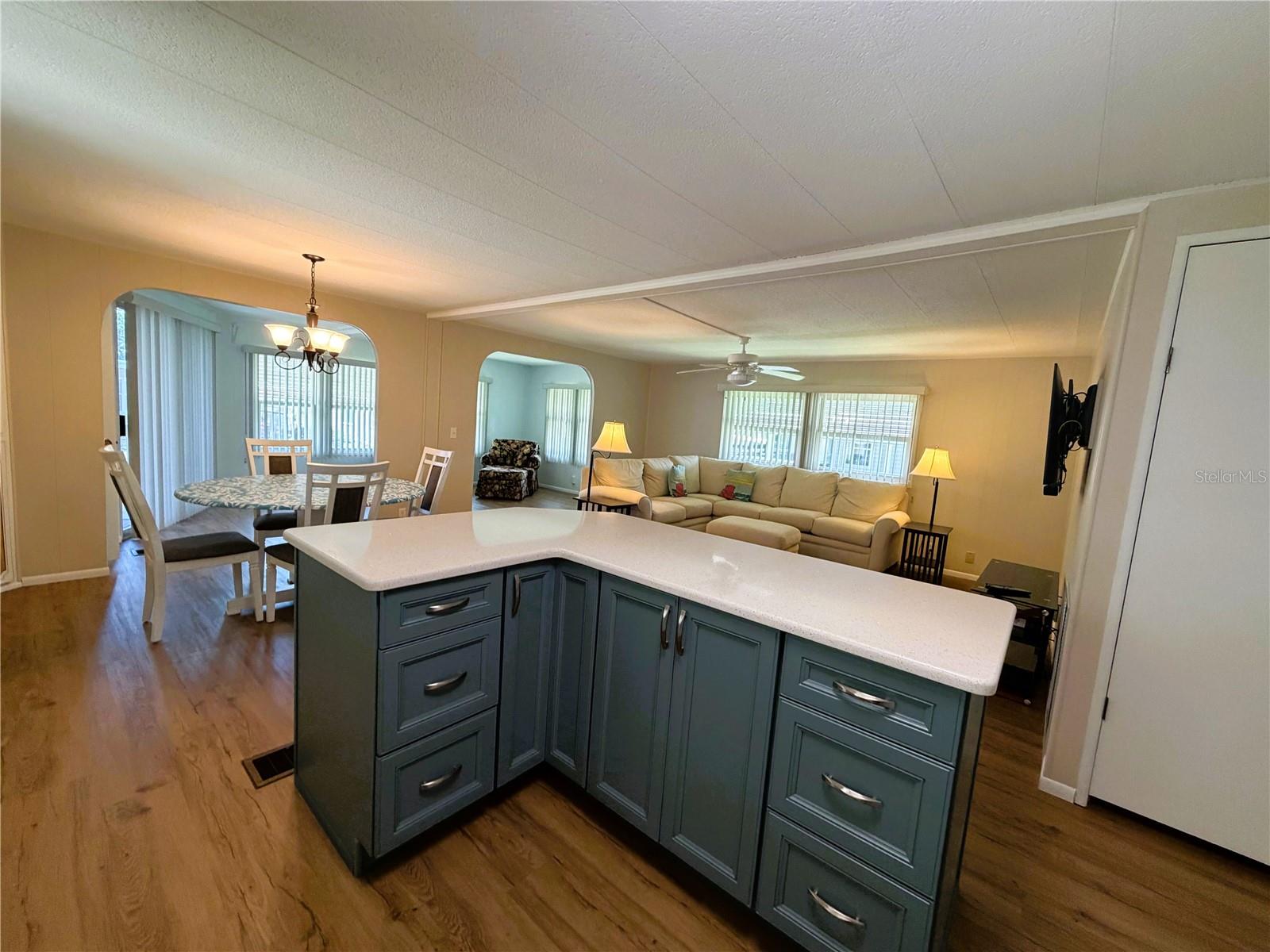 HAWTHORNE AT LEESBURG A COOP - Residential