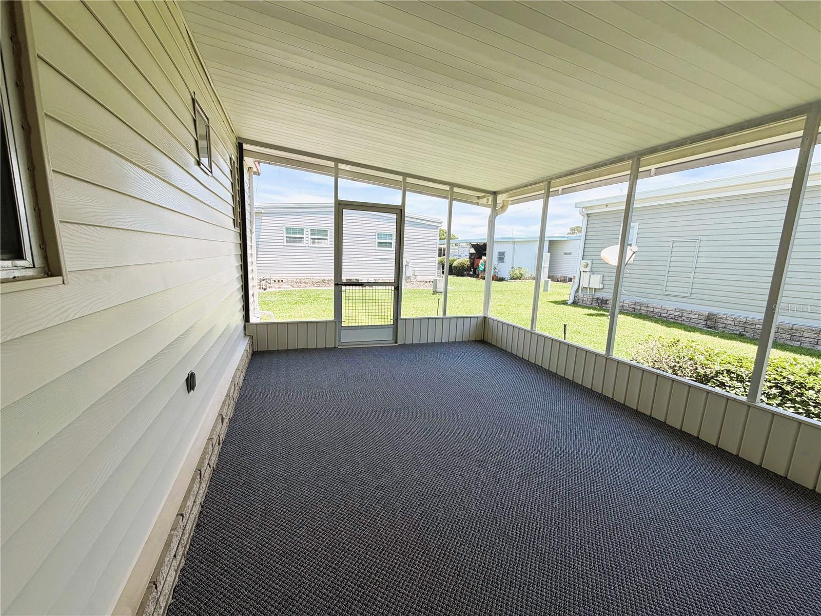 HAWTHORNE AT LEESBURG A COOP - Residential