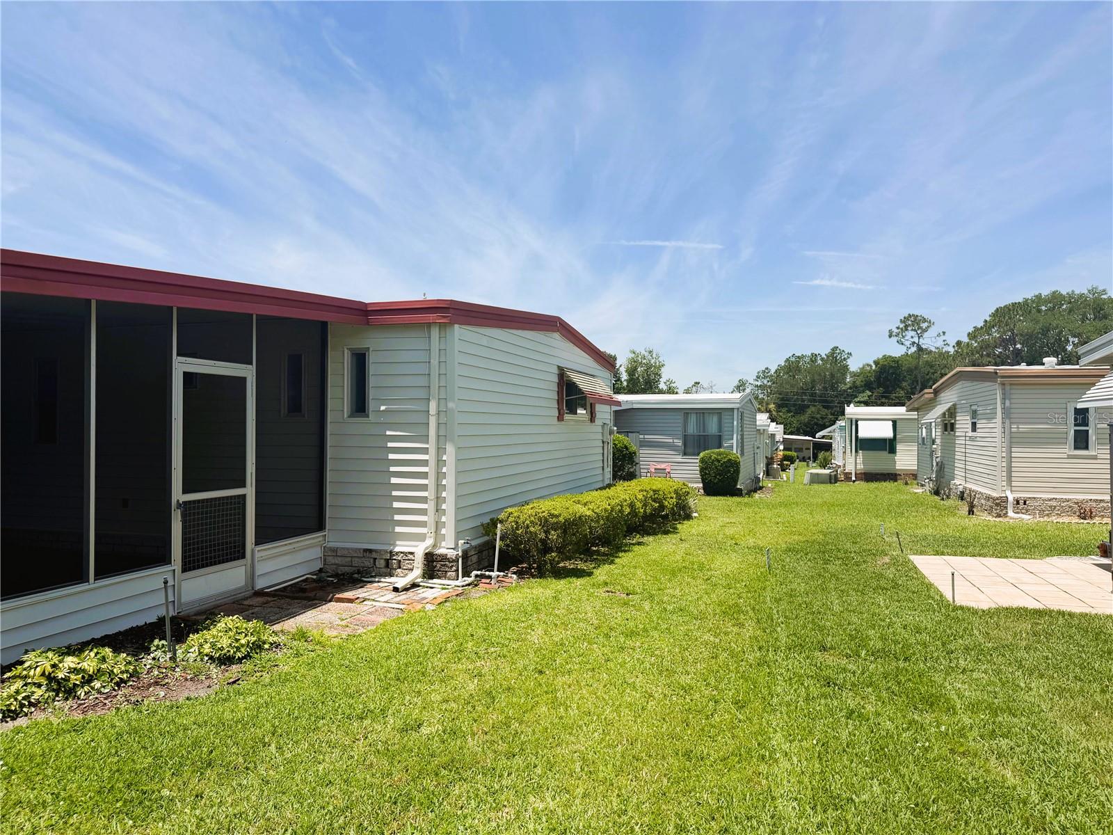 HAWTHORNE AT LEESBURG A COOP - Residential