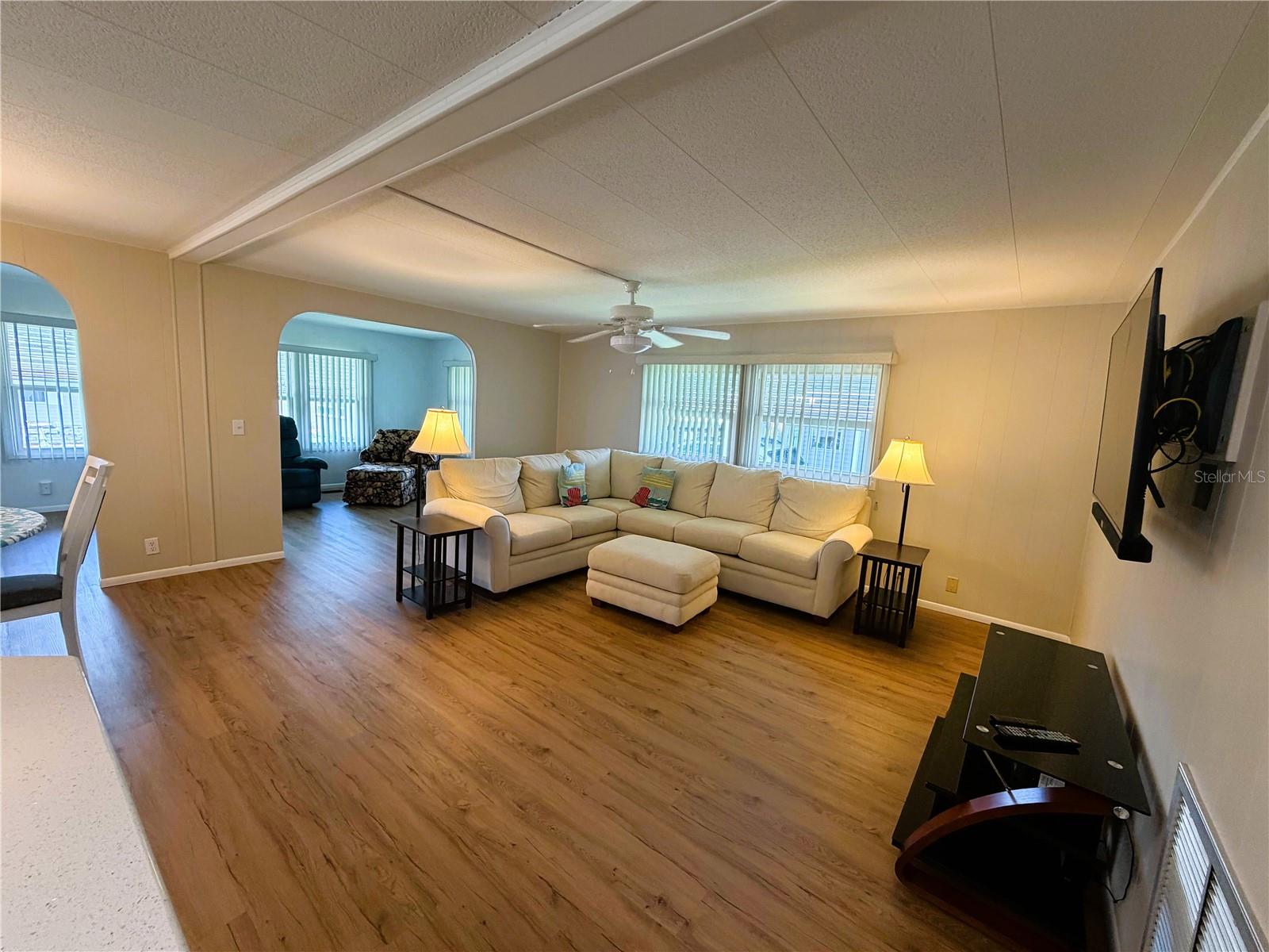 HAWTHORNE AT LEESBURG A COOP - Residential