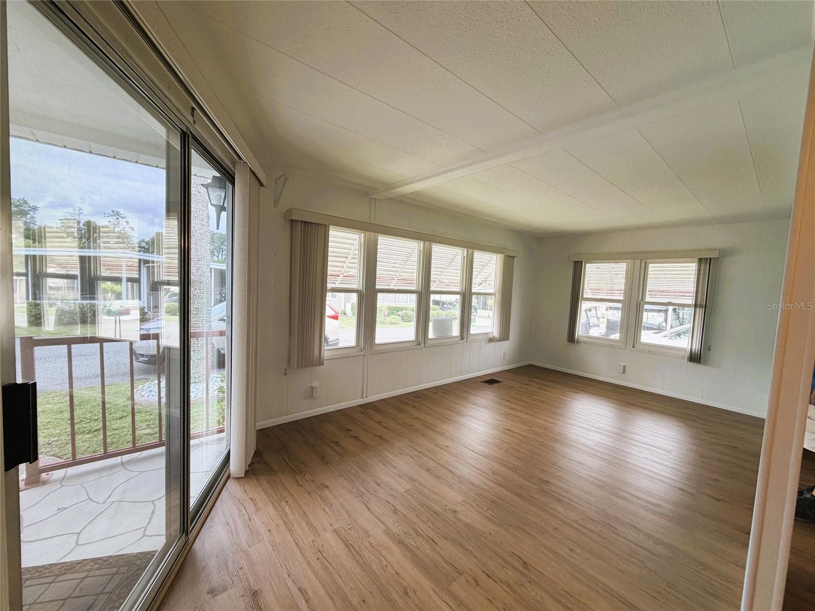 HAWTHORNE AT LEESBURG A COOP - Residential