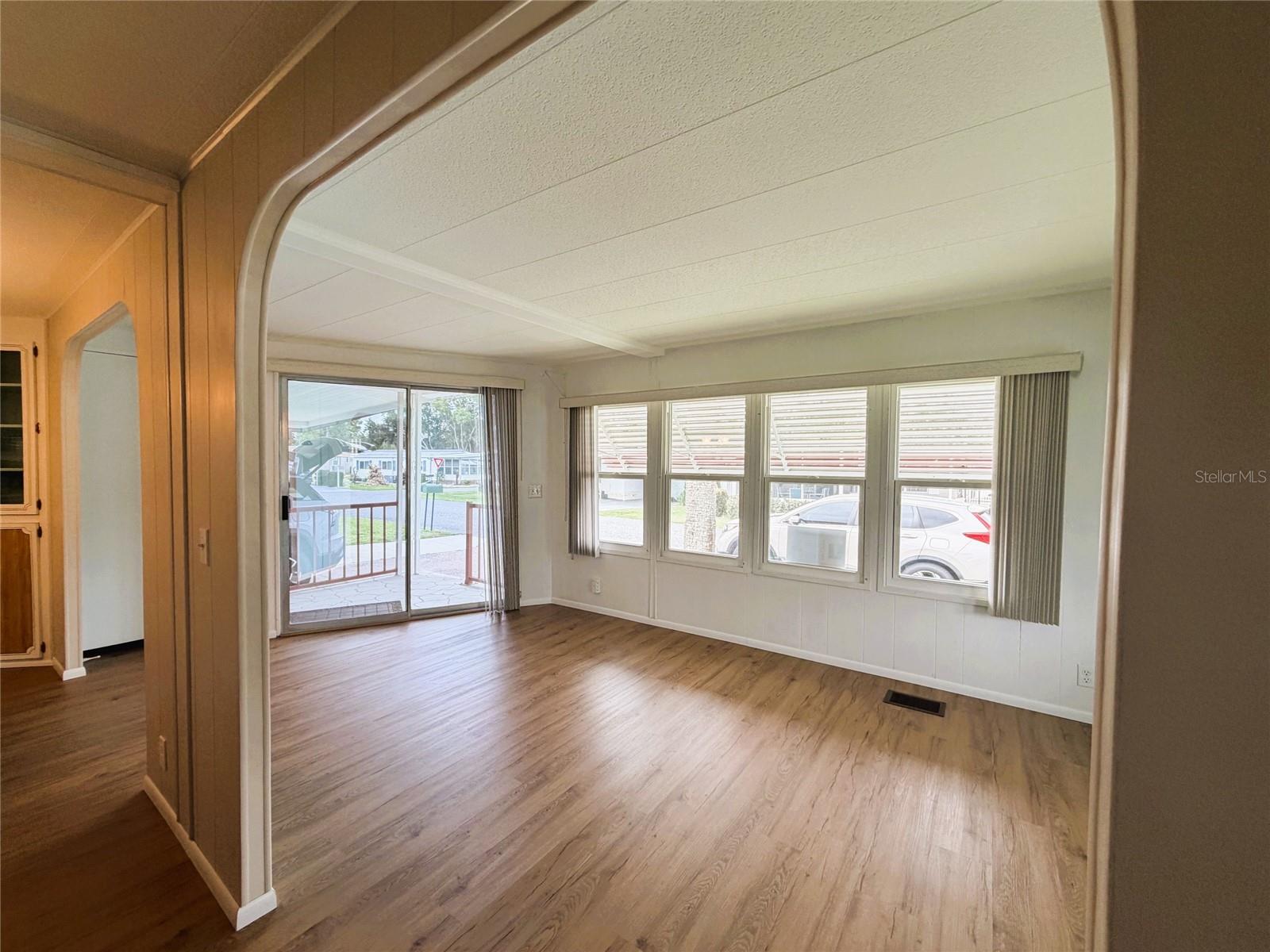 HAWTHORNE AT LEESBURG A COOP - Residential