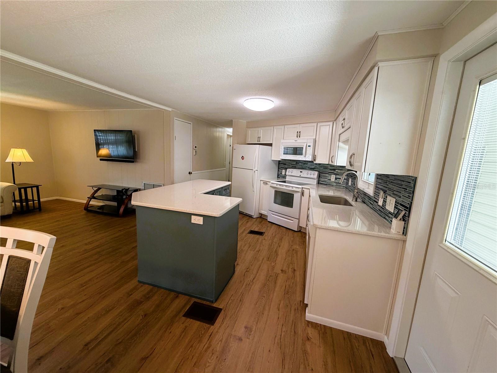 HAWTHORNE AT LEESBURG A COOP - Residential