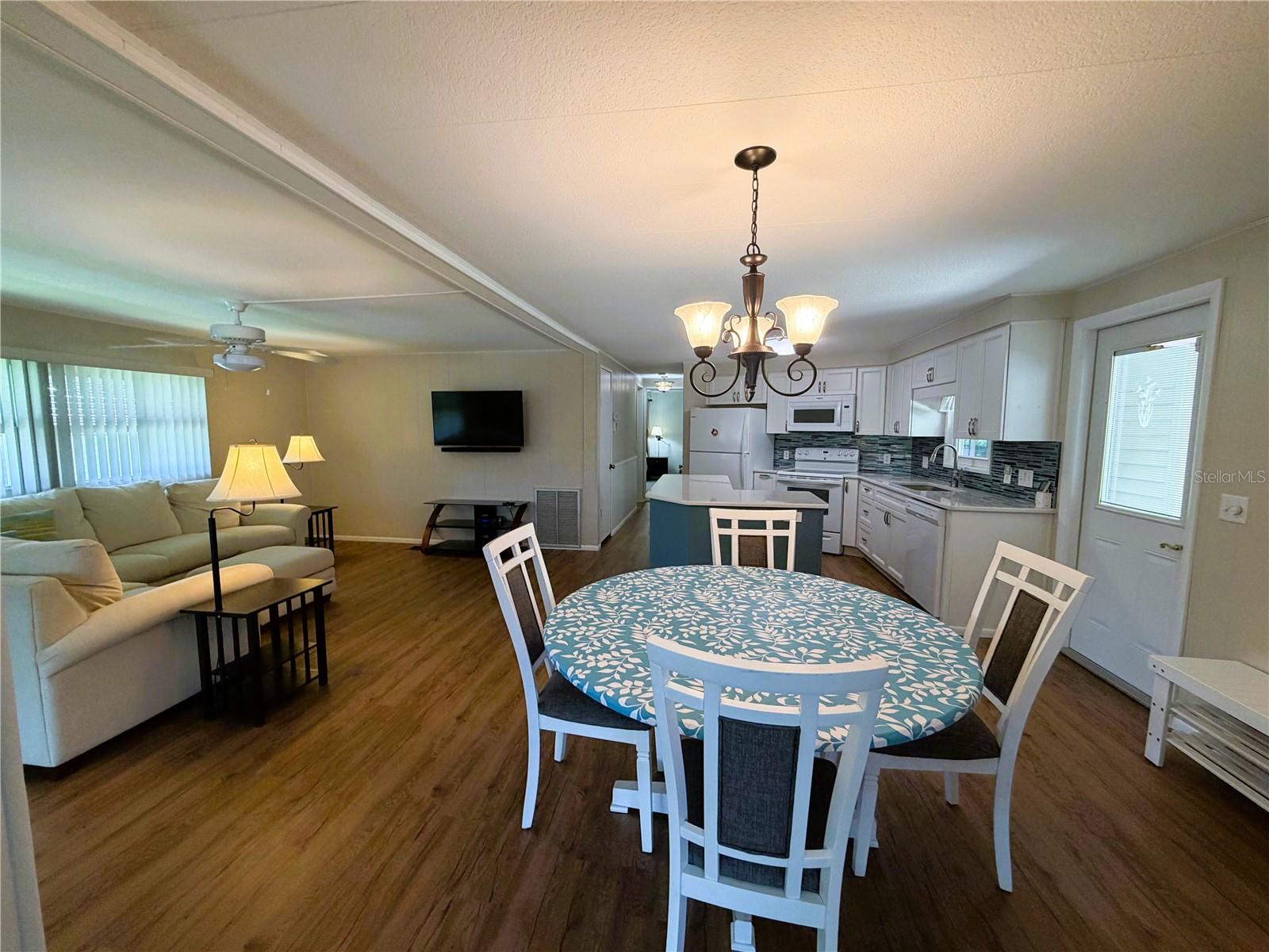 HAWTHORNE AT LEESBURG A COOP - Residential