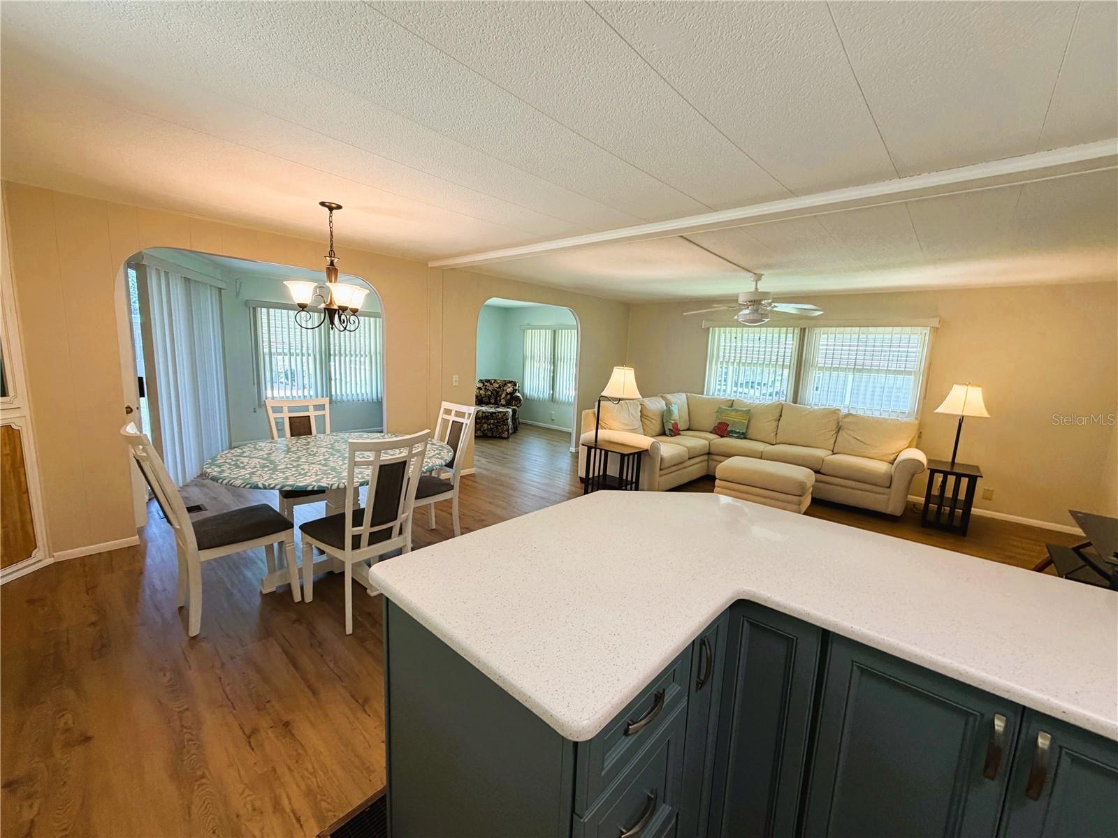 HAWTHORNE AT LEESBURG A COOP - Residential