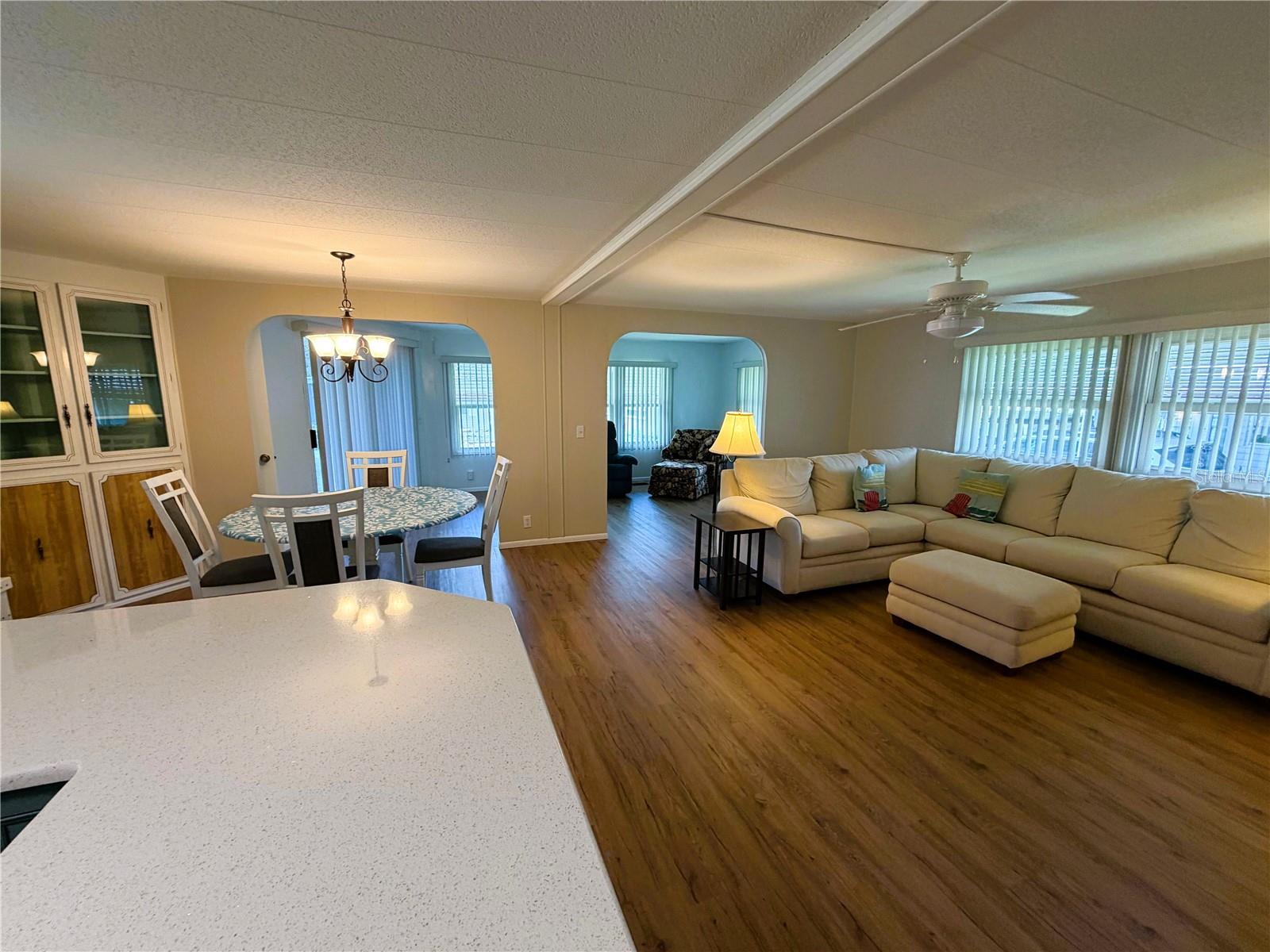 HAWTHORNE AT LEESBURG A COOP - Residential