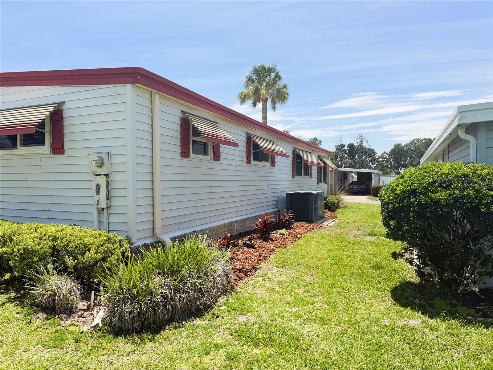 HAWTHORNE AT LEESBURG A COOP - Residential