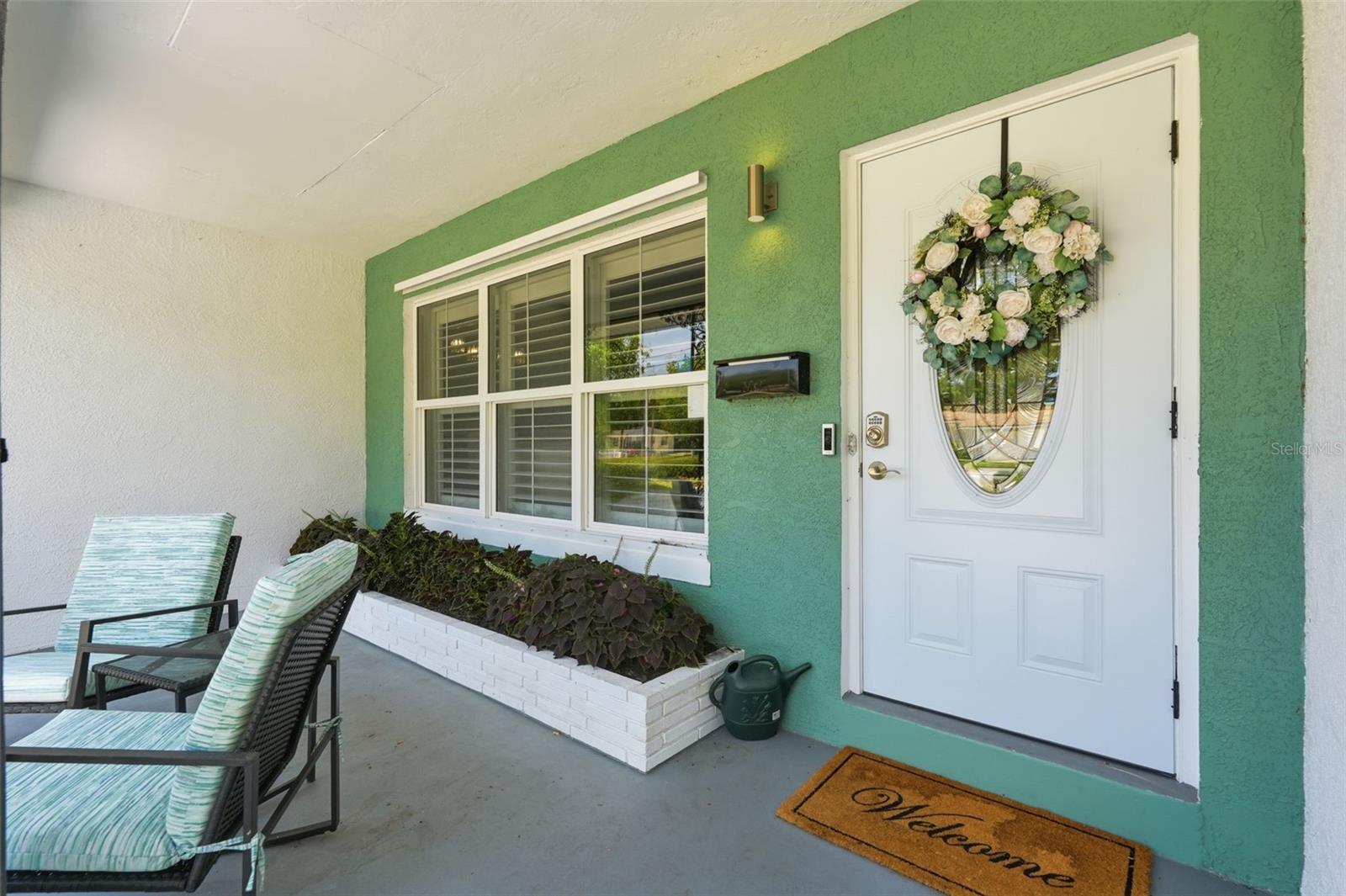 VILLA PARK ESTATES 1ST ADD - Residential